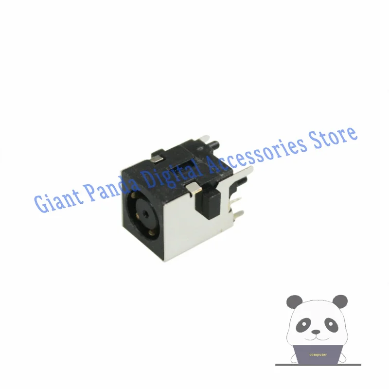 Для HP Pavilion 23-b Универсальный настольный ПК AC DC IN Разъем питания Порт зарядки