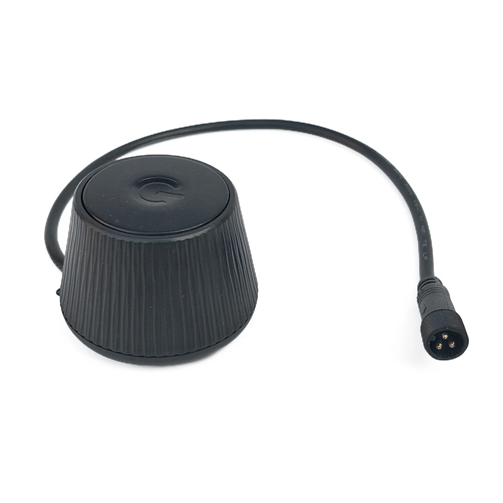 

12V-20V Car Air Heater Two-Way Remote Control LCD Switch Parking Heater Receiver Controller For Truck Diesel Heater