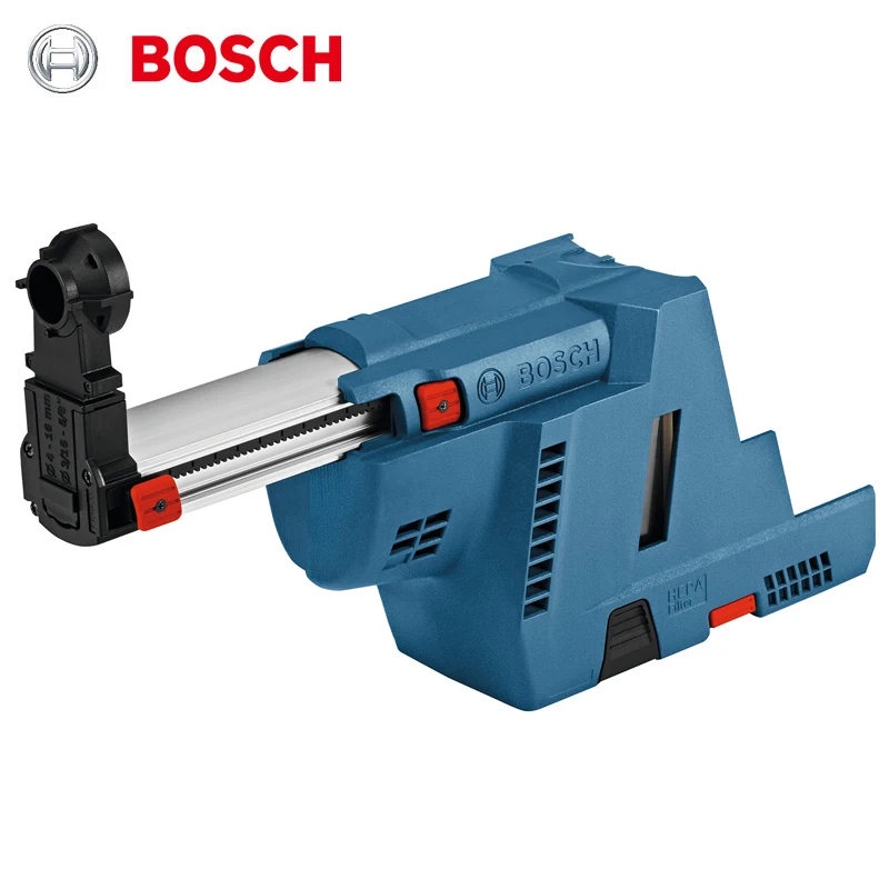 BOSCH GDE18V-16 SDS-PLUS Dust Collection Attachment for GBH18V-26 Rotary Hammer