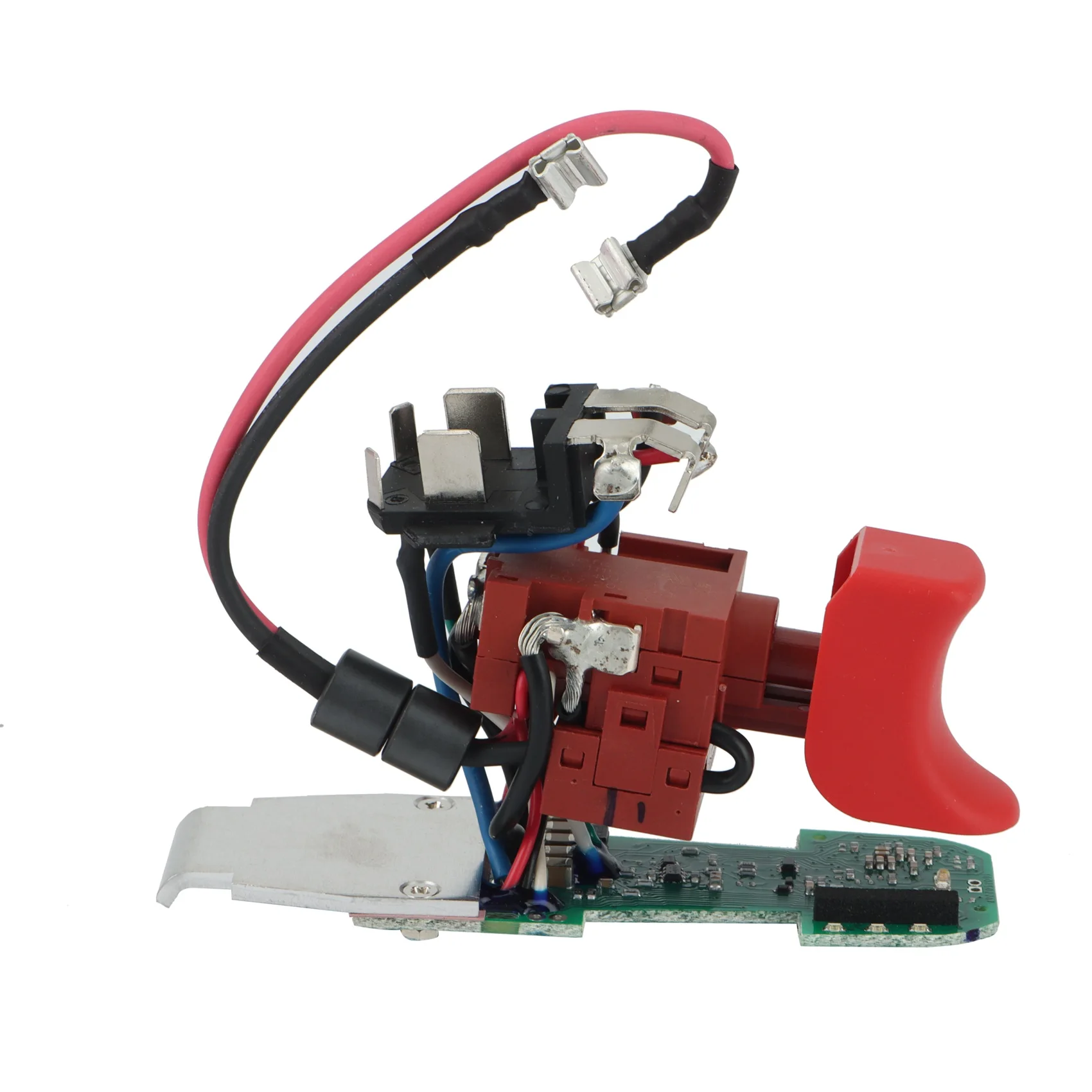 Триггер переключателя 16072335 DK для BOSCH GSR10.8-2-LI GSR12-2-LI GSB10.8-2-LI GSR GSB 10 8-2-LI 12-2-Li