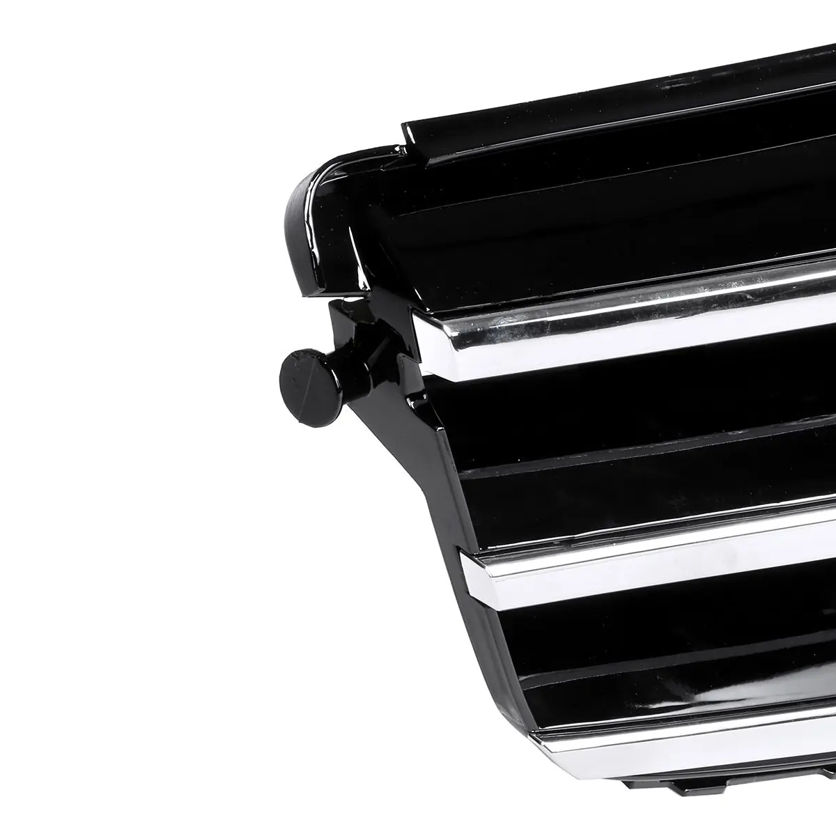 Передняя решетка W204 для Mercedes Benz C Class C180 C200 C300 C350 2007-2014 передний бампер радиатор