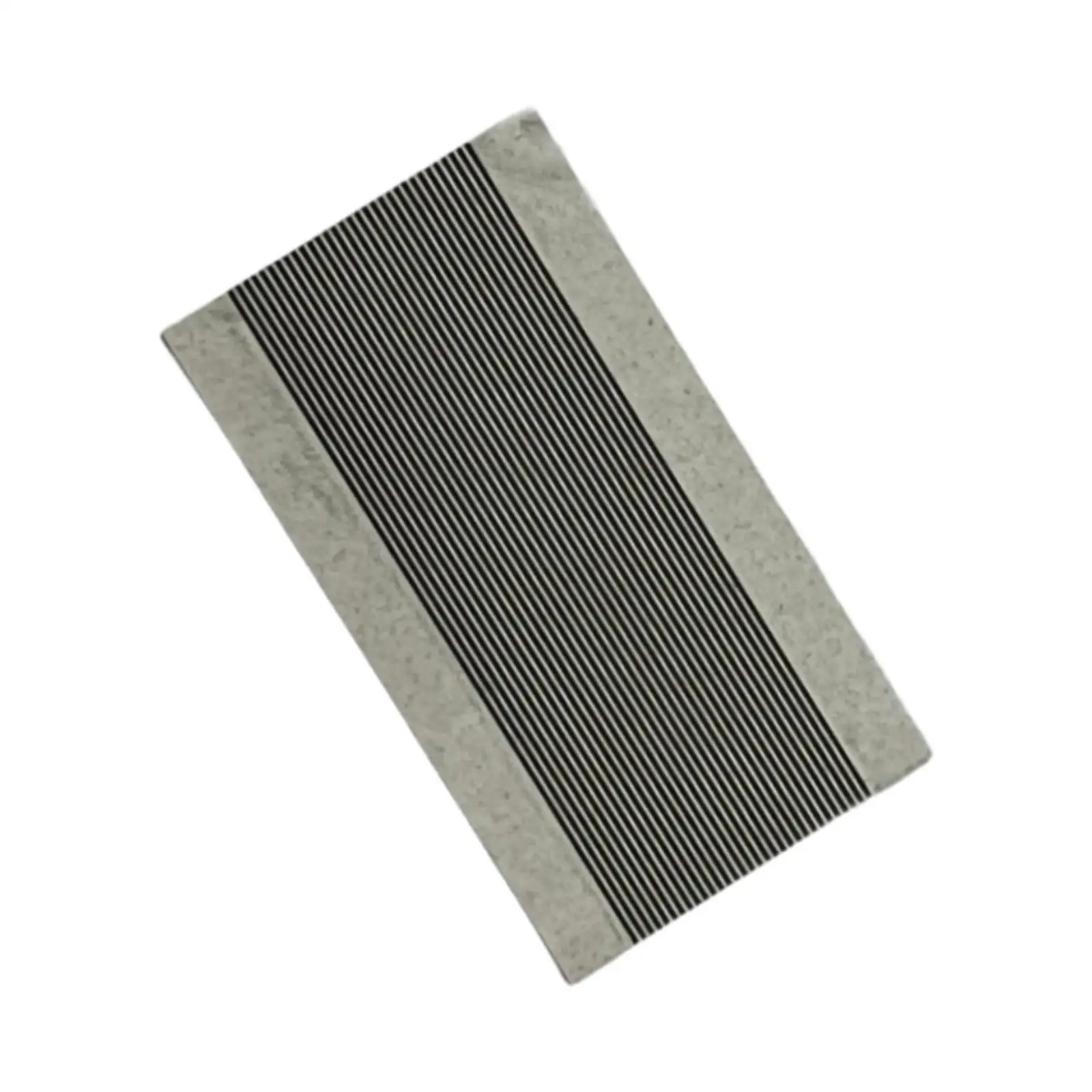 

Ленточный кабель для ремонта пикселей приборной панели автомобиля для Mercedes-Benz W168