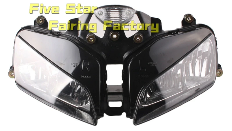 

Комплект обтекателей для мотоцикла Honda CBR 600 RR 2005 2006 кузов CBR600RR 05 06 инъекция 600RR F5 Расширенный чехол зеленый белый