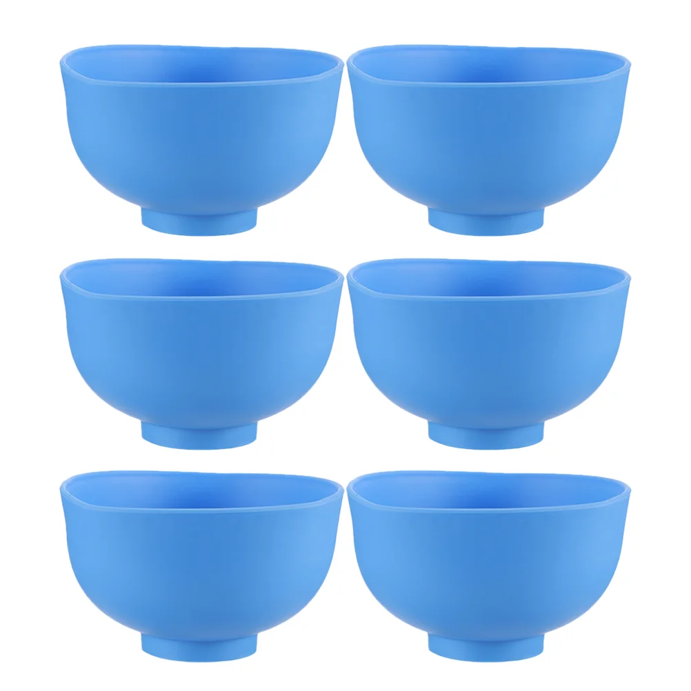 

Essential Oil Bowl Mixing Bowl Rubber Mixing Bowls Diy Face Mixing Bowl Hair Color Bowl Prep Serve Bowls