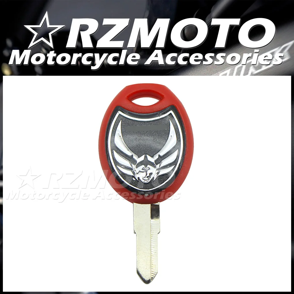 Новые детали для мотоциклов RZMOTO необработанные ключи мотоцикла HONDA CBR600RR F5 CBR1000RR SP