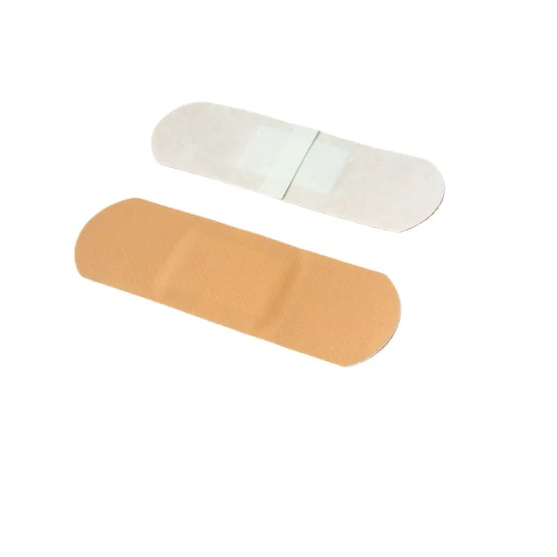 Водостойкие пластыри Woundplast 50 шт.