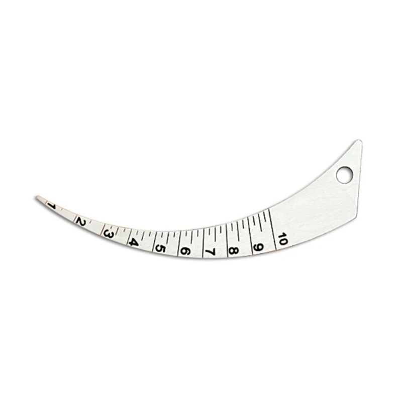 Конусы измерительные приборы глубина зазоров линейка клинья щуп 10/15 мм проверка