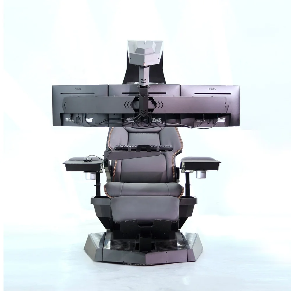 Рисунок 3 - Игровая рабочая станция горячая Распродажа silla