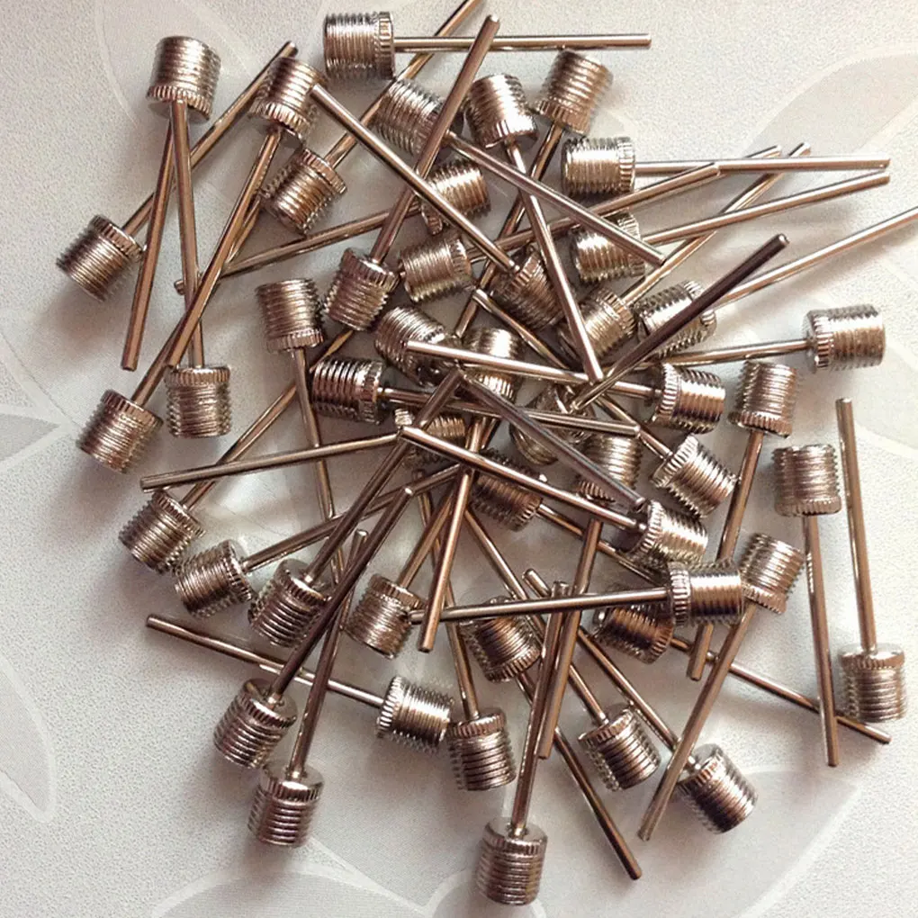 Набор воздушных насосов для баскетбола 50 шт. баскетбольные мячи волейбольные