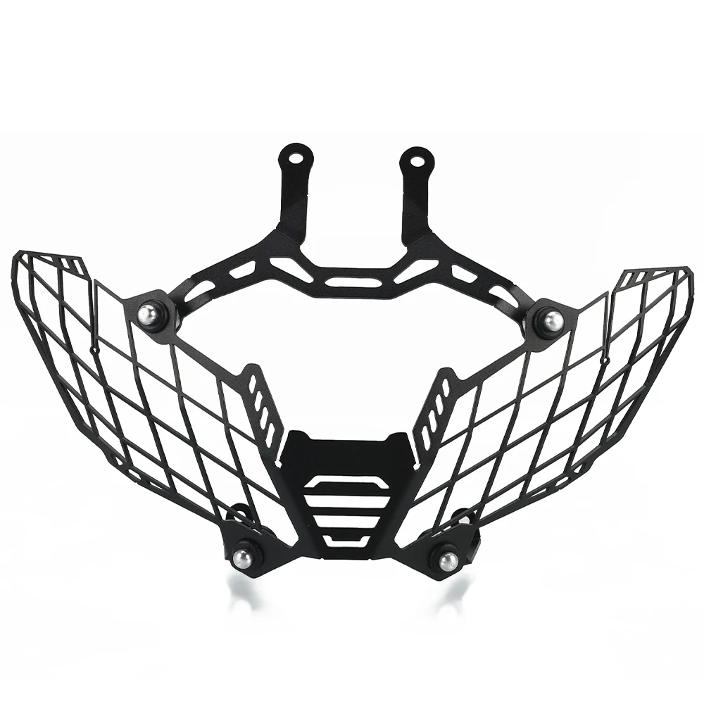 Новые аксессуары для мотоциклов защитная решетка фар крышка Yamaha Tracer 9 GT 2021 2022 2023