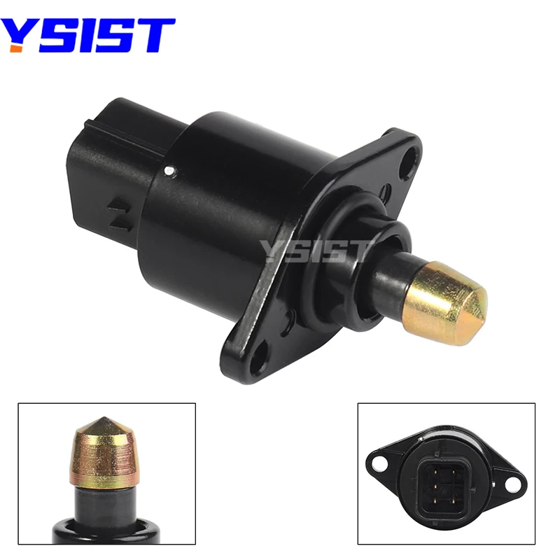 Контрольный клапан неисправного воздуха MDQ100041, MDQ100040 MLZ100050, для MG MGF 1995-2002 RD 1.8i 16v Rover 200 1995-2000