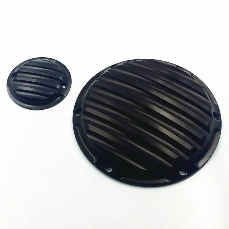 

Чехол для таймера синхронизации мотоцикла Дерби Для 04-Up Harley Sportster XL 883 1200 48 72