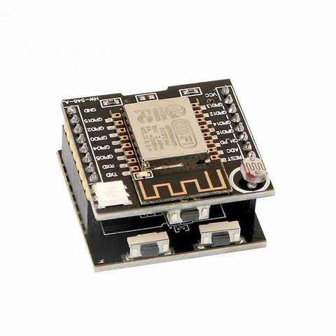 ESP8266 ESP-12F WiFi Модуль