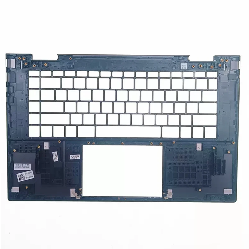 НОВЫЙ ОРИГИНАЛЬНЫЙ сменный верхний чехол для ноутбука HP Envy X360 15Z-FH 15T-FE 2-в-1 TPN-C165 C166