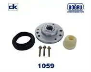 

1059 for shock absorber suspension repair kit VECTRA C SIGNUM