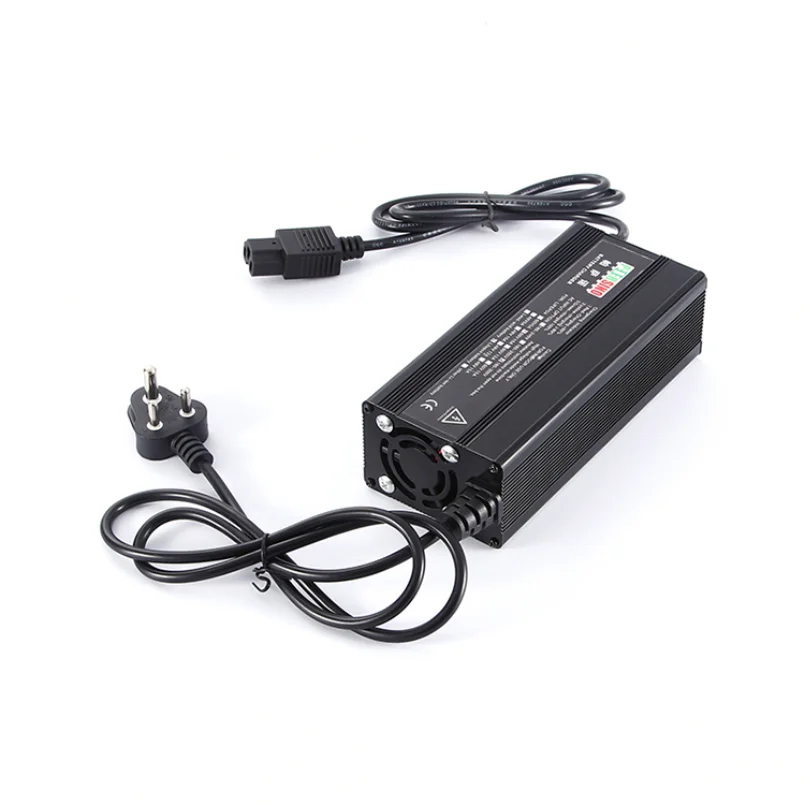 

Hot Selling Good Quality72v 8a Electric Scooter Bike Lead Acid Lithium Multi Quick Ajustable Battery Charger