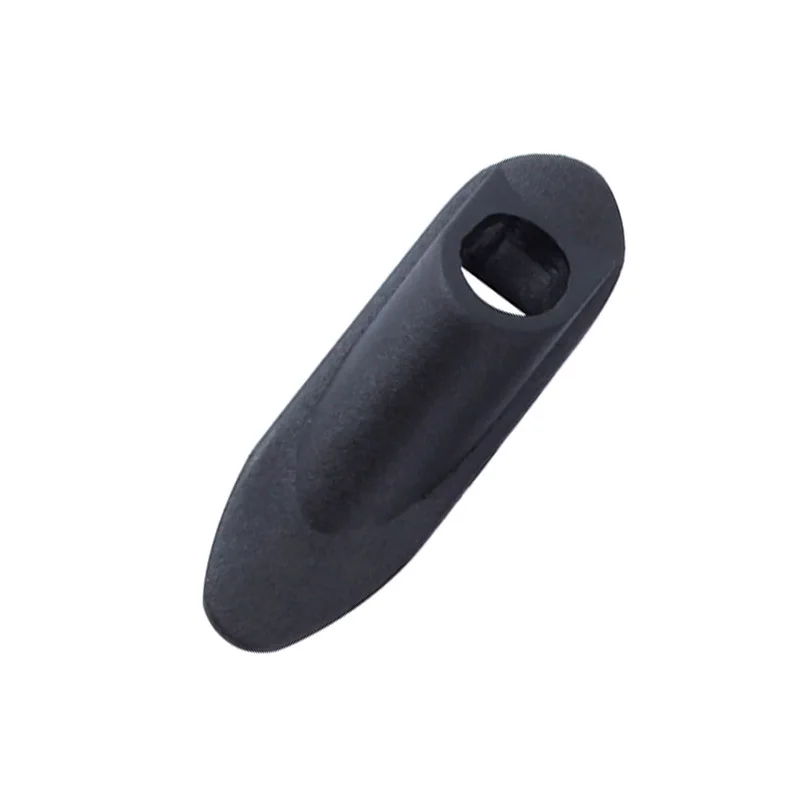 

10Pcs 8mm Brake Line Clip Pipe Shifter Cable Housing Tube Buckle Holder Bicycle Frame Embedded Cord Durable Plastic Parts