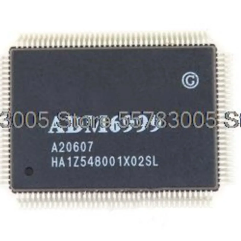 

5 шт. Новый ADM6999 QFP128