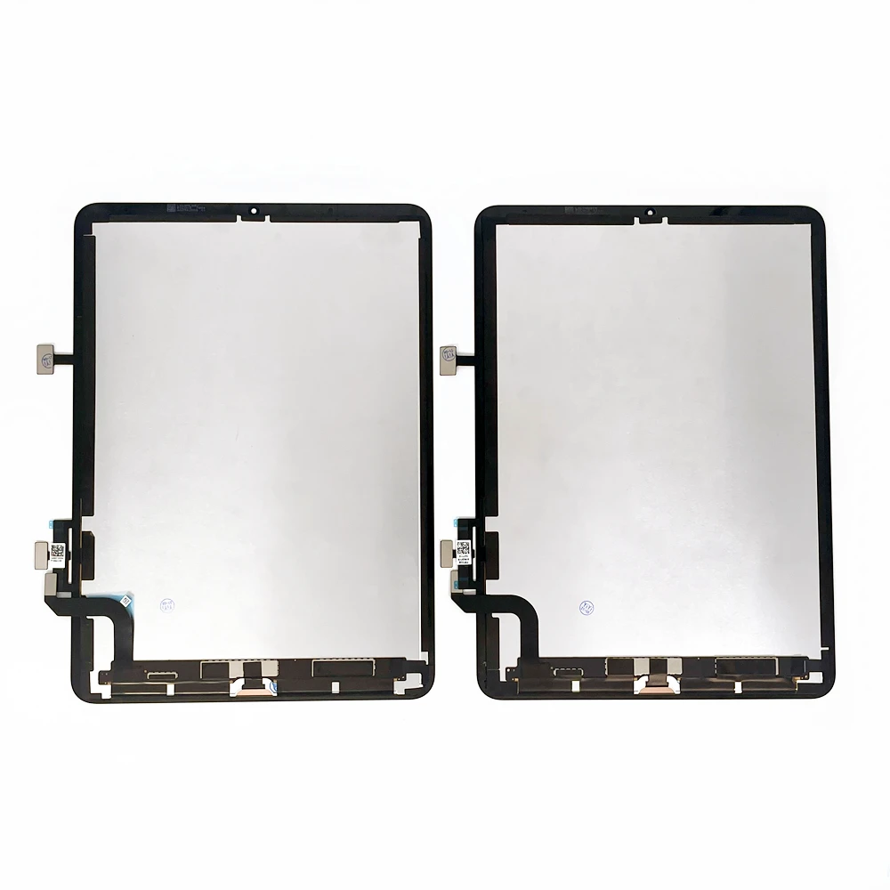 Оригинальный pantalla для IPad air5 air 5 2022 A2588 A2589 A2591 ЖК-дисплей с цифровым