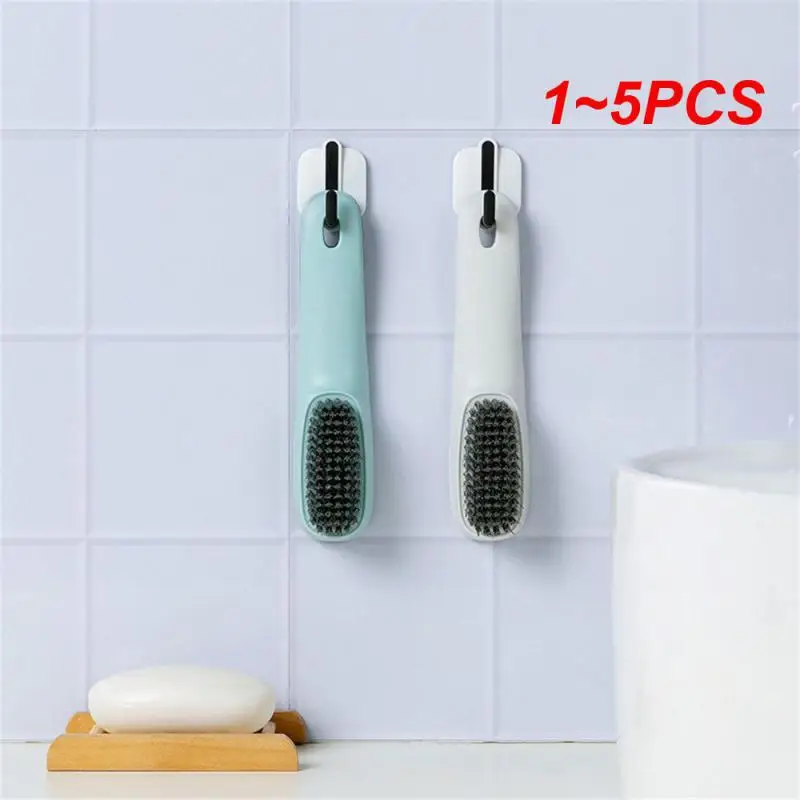 

Щетка для обуви Экологически чистая из АБС-пластика, 1-5 шт.