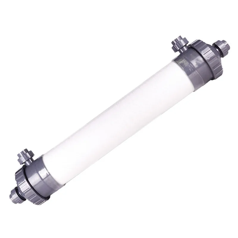 

High Quality 8040 Ultrafiltration Membrane 8060 UF Membrane Filter with Housing Module