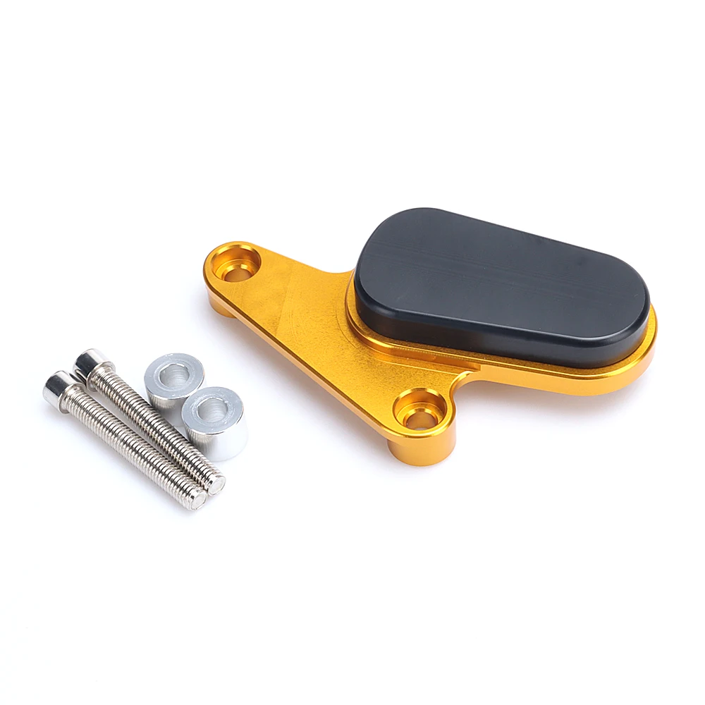 Передняя крышка тормозного суппорта защитная для HONDA ADV 350 FORZA 300 NSS Forza Forza350 NSS350 ADV350