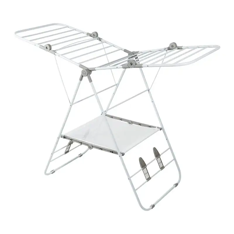 

Folding Wing Drying Rack