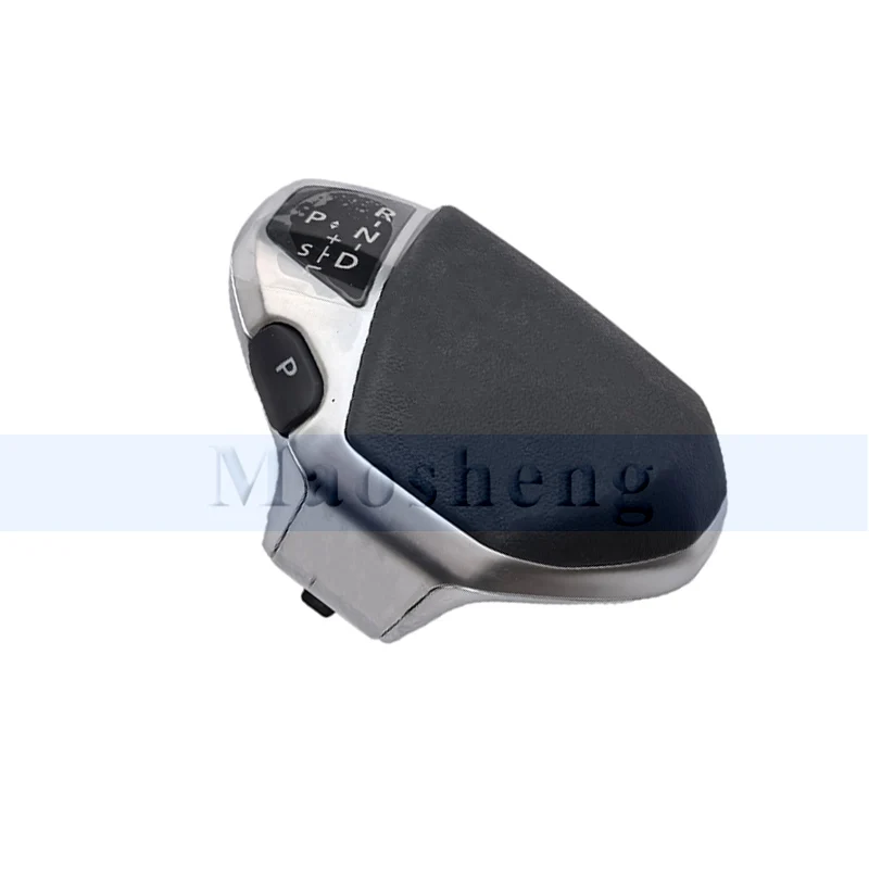 Автоматическая ручка переключения передач Maosheng для салона автомобиля Ручка