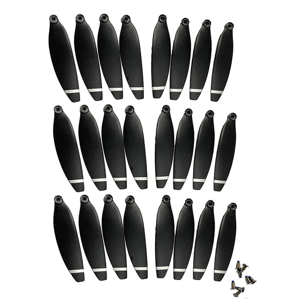 

L900Pro SE Propeller Props Spare Part for RC Drone GPS Quadcopter L900 Pro SE Main Blade Maple Leaf Wing Replacement Accessory