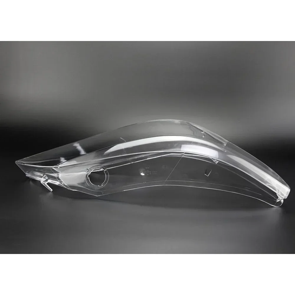 Для BMW 5 серии E60E61 2004-2010, крышка передней фары, прозрачное стекло фары, высококачественный корпус фары, высокое качество (art.: 3920d86fc414e) - 3920d86fc414e