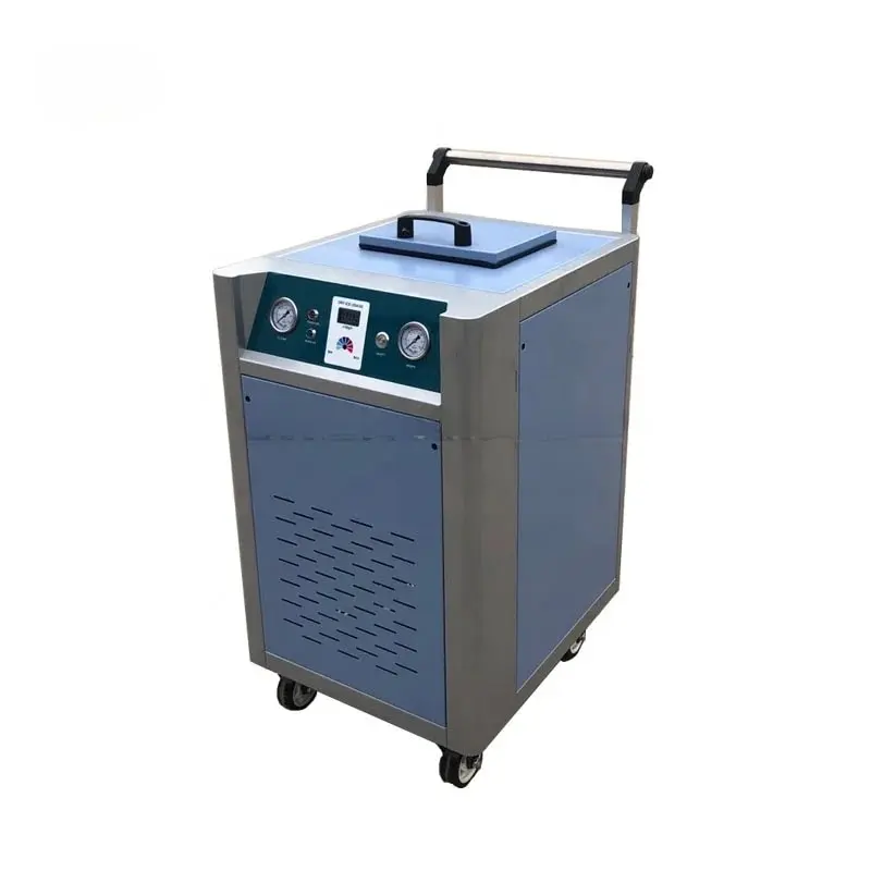 Машина для очистки сухим льдом Стиральная машина Цена