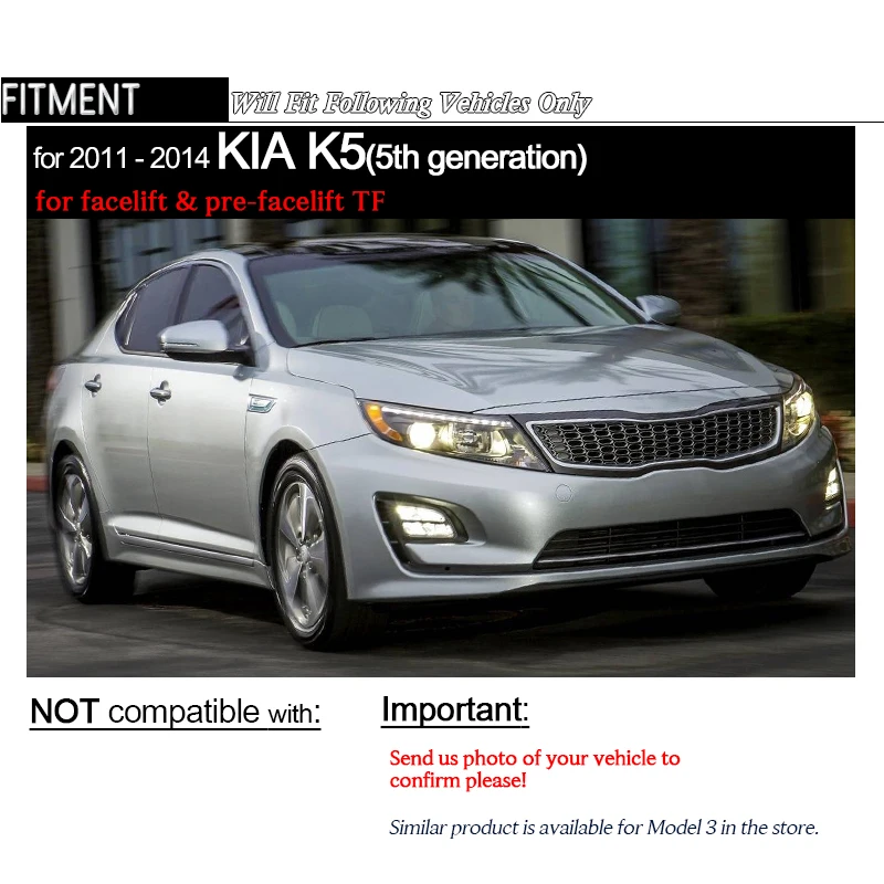 Печать из углеродного волокна и глянцевый черный задний спойлер крышки