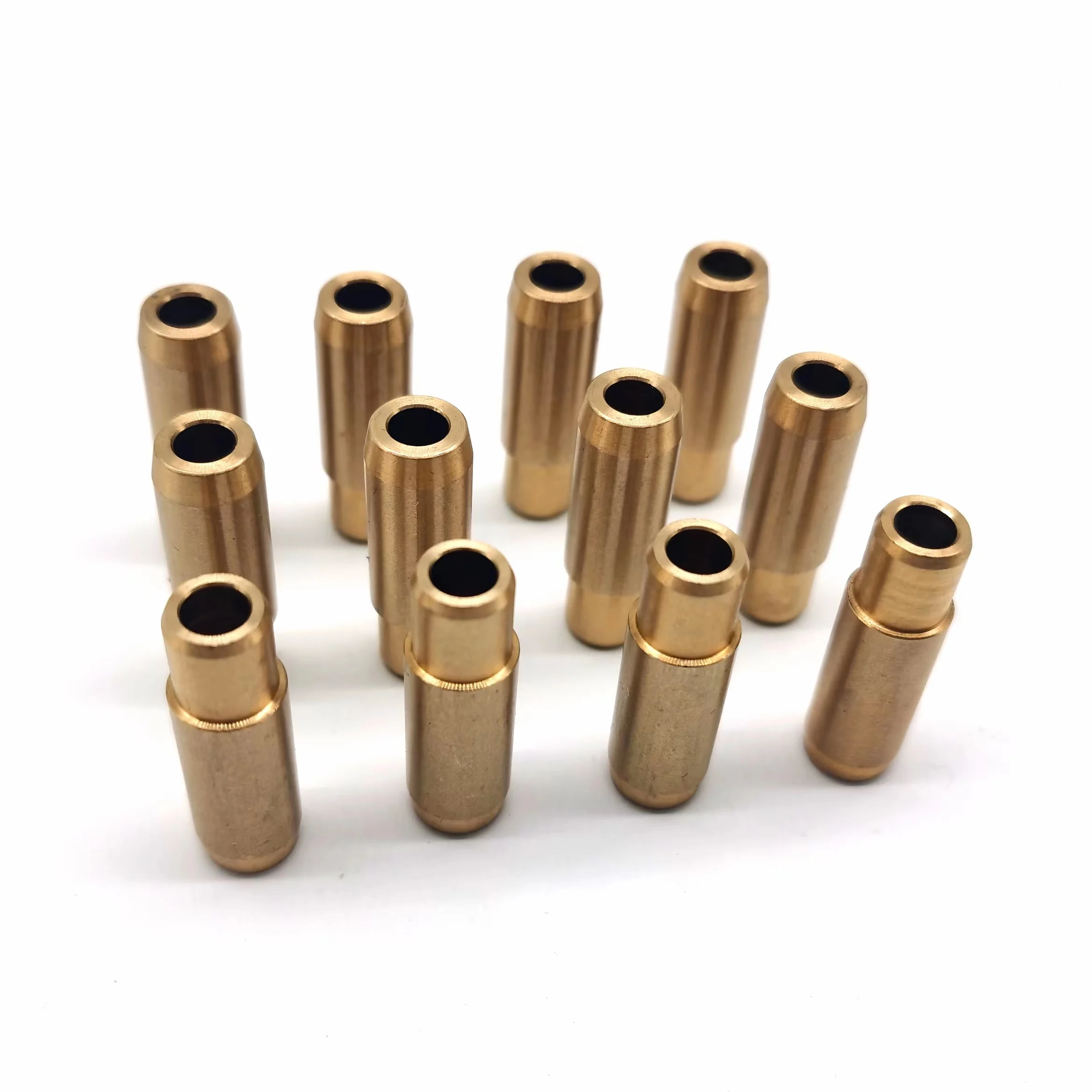 

Комплект направляющих выхлопных и впускных бронзовых клапанов для Seadoo 4-TEC 1503CC & 1630CC GTX GTR GTI RXP RXP-X RXT RXT-X