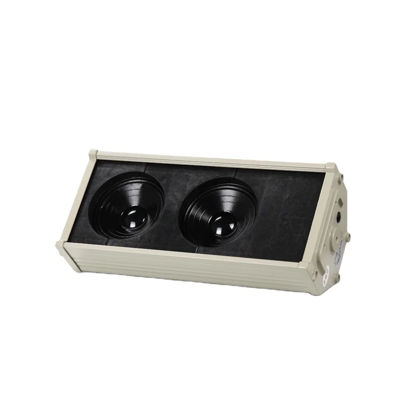 

Network IP outdoor column speaker weatherproof wireless POE speaker