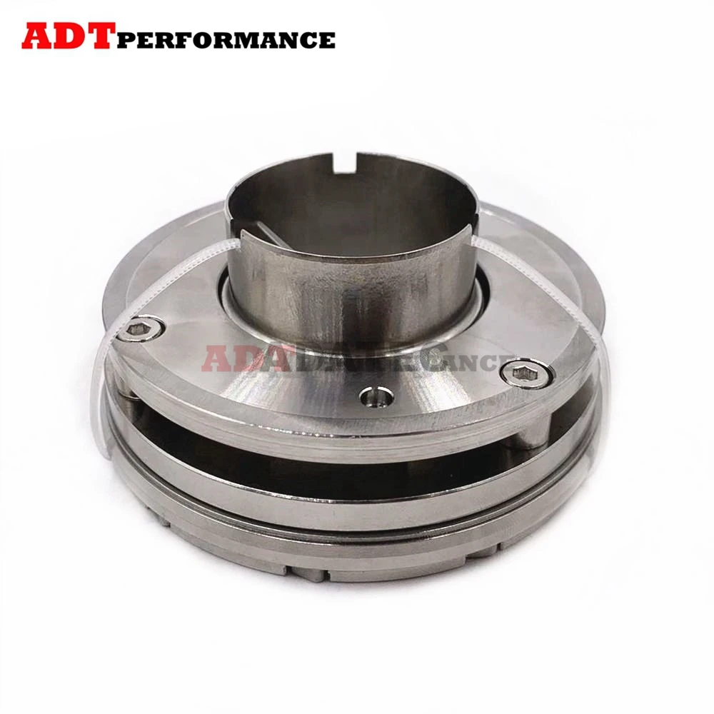 53039880207 BV43 Turbo VNT 53039880205 Турбогеометрия 03л 198716 А 03Л 253010 D 03L 253019 Кольцо турбонасадки M