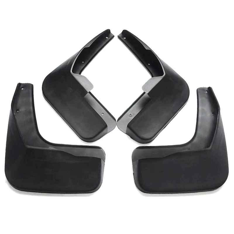 

4 шт., передние и задние брызговики для CITROEN XSARA PICASSO 2001-2012