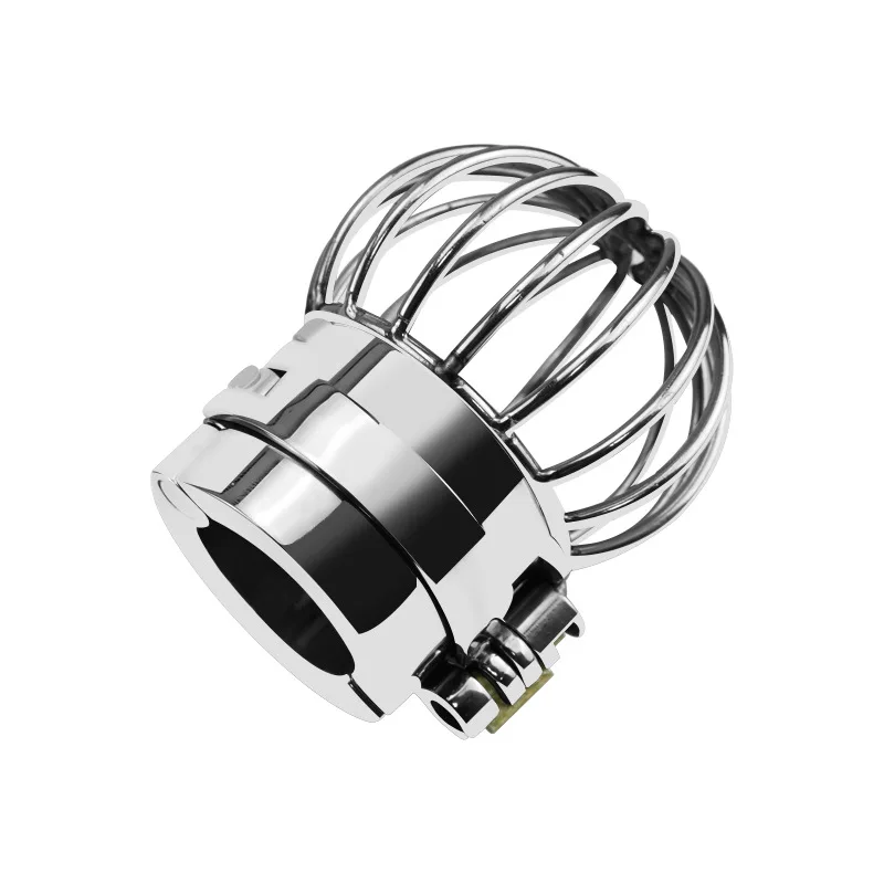 Эрекция пениса целомудрие мужское кольцо для из нержавеющей стали член бондаж