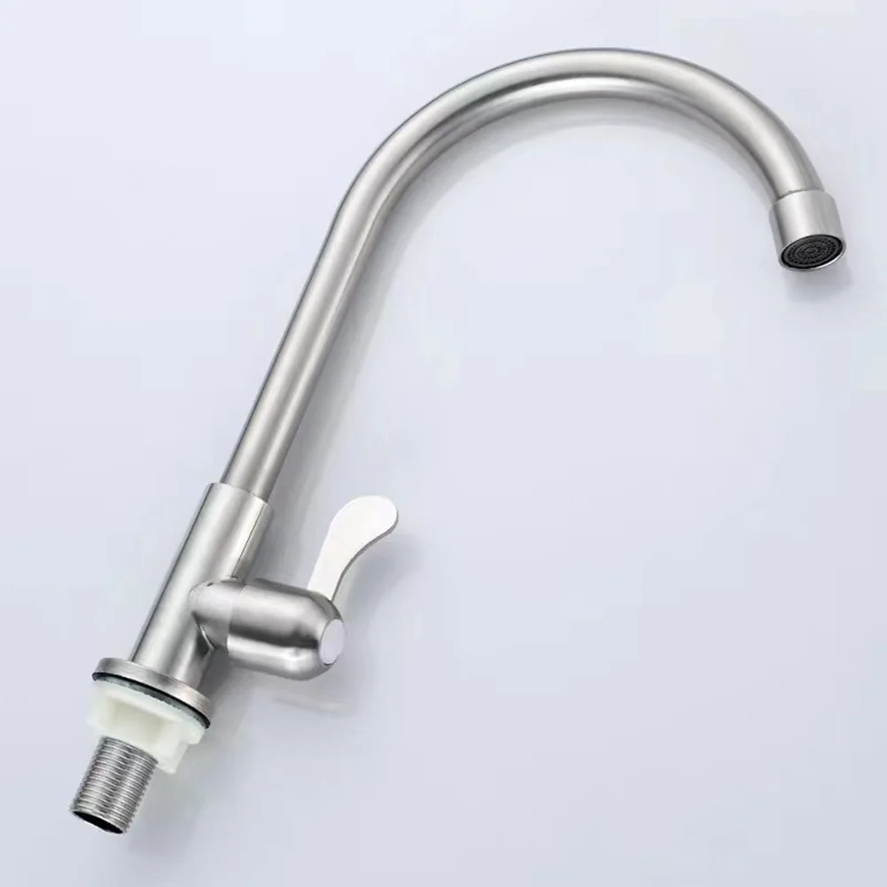 

Stainless Steel Gourmet Kitchen Faucets Sink Pull Out Faucet Cold Mixer Crane Tap 360 Swivel Deck Mounted Faucet For Kitchen