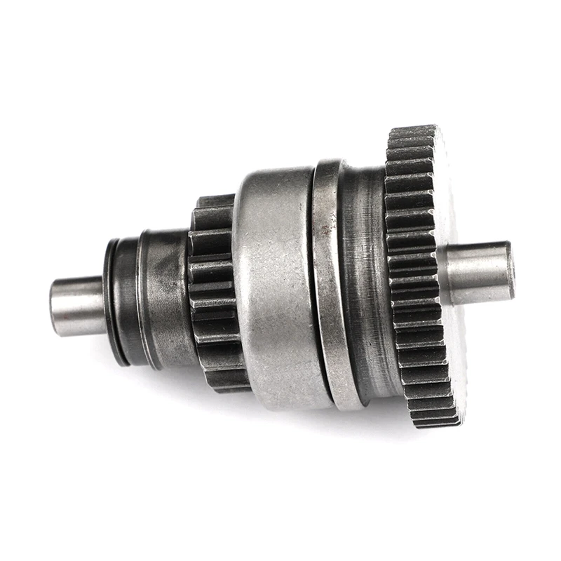 

Привод для стартера мотоцикла Bendix Gear для Can-Am 420684050 420684051 Outlander 330 STD 2X4 4X4 400 EFI STD MAX 400 XT