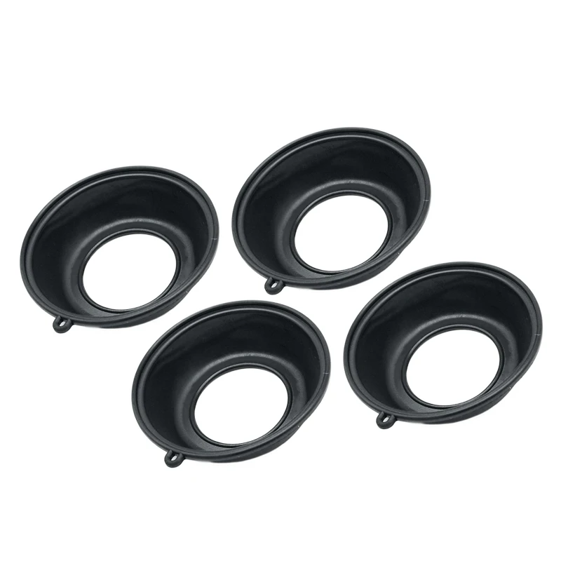

Карбюратор для Honda VT750CDD VT750CDC VT750CDB VT750CDA VT750C2 VT750CA VT750C2F, черный, 4 шт.