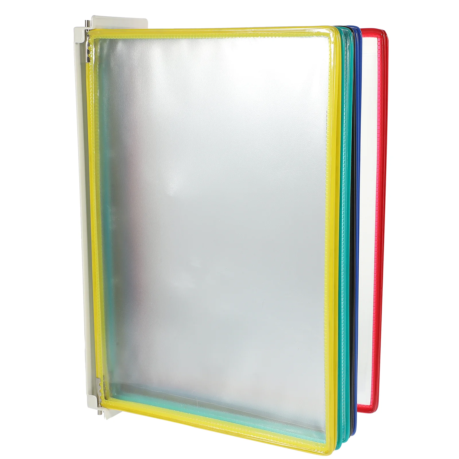 

Accordion File Folder Office Folders Wall Pocket File Holder File Folder Organizer Office Wall Mounted File Folder Document