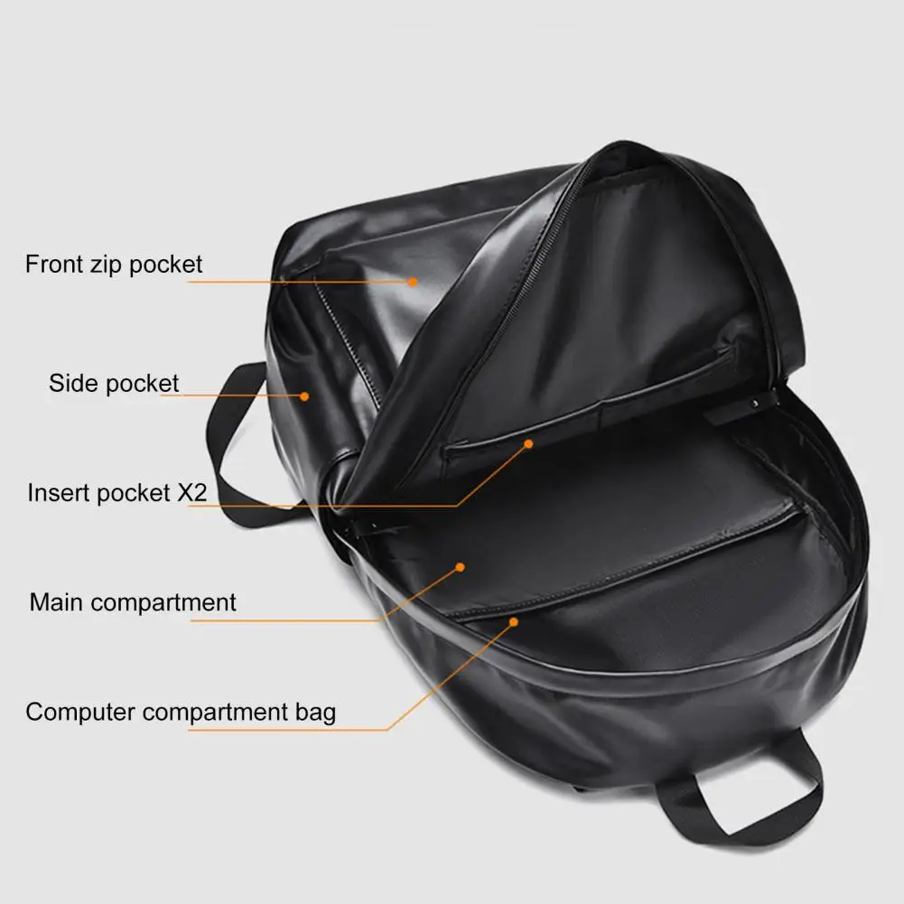 Boys Bookbag Adjustable Shoulder Straps Multipurpose Comfortable Handle Backpack Bookbag Laptop Backpack Laptop Backpack