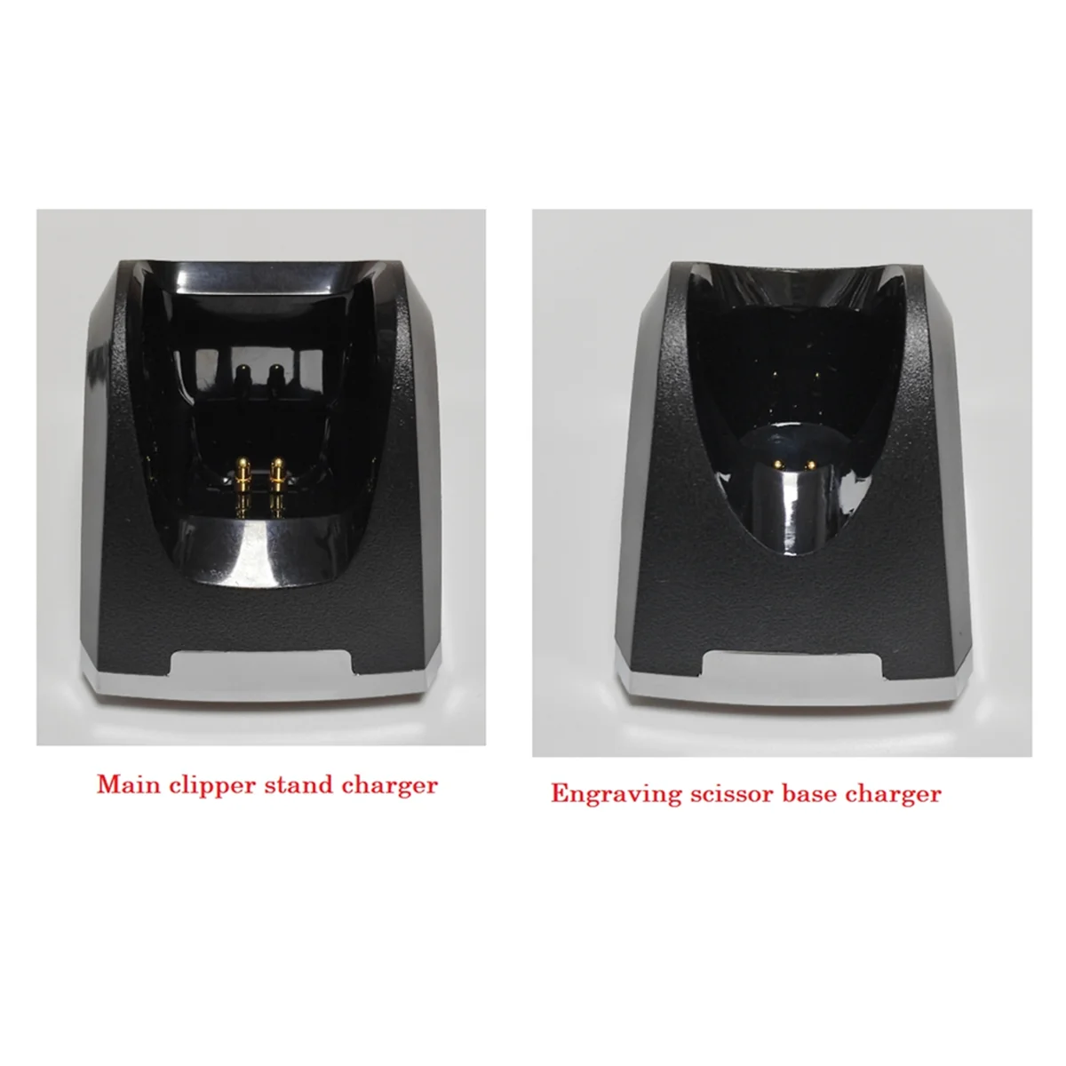 Зарядная база для триммера волос Wahl 8148/8591/8504/8509/1919 Профессиональная беспроводная