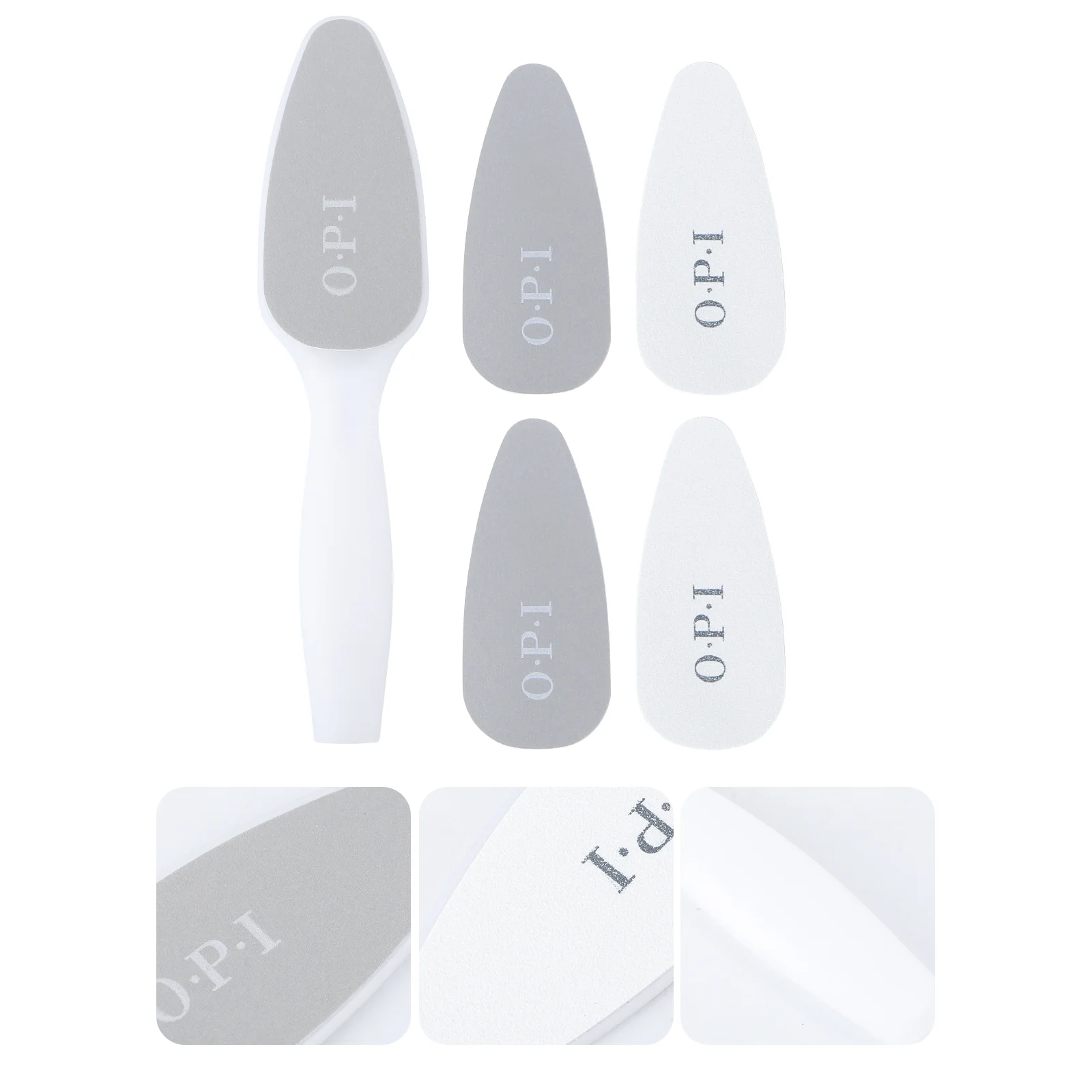 

Foot Callus Remover Skin File Dead Care Hard Removing Cuticle Scraper Scrub Exfoliator Accessory Nail Stone Pumice Supply