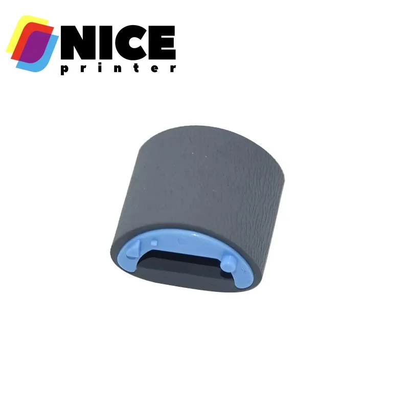 30 шт. RL1-0266-000 ролик захвата бумаги для HP LaserJet 3015 3020 3030 3050 3052 3055 M1005 M1319 1010 1012 1015 1018 1020