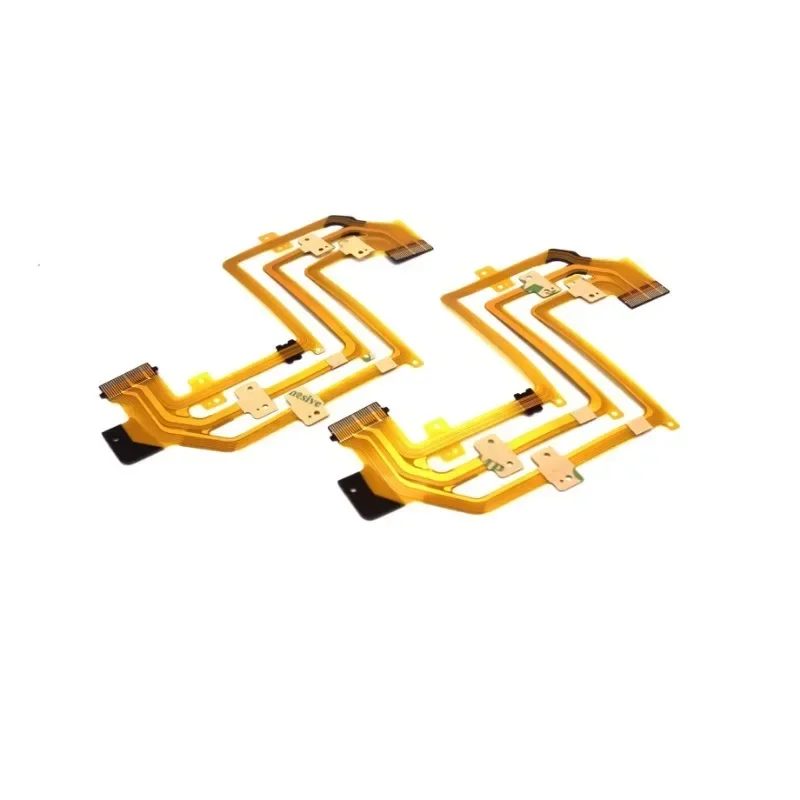Гибкий ЖК-кабель для Sony DCR-SR32E SR33E SR42E SR52E SR62E SR82E