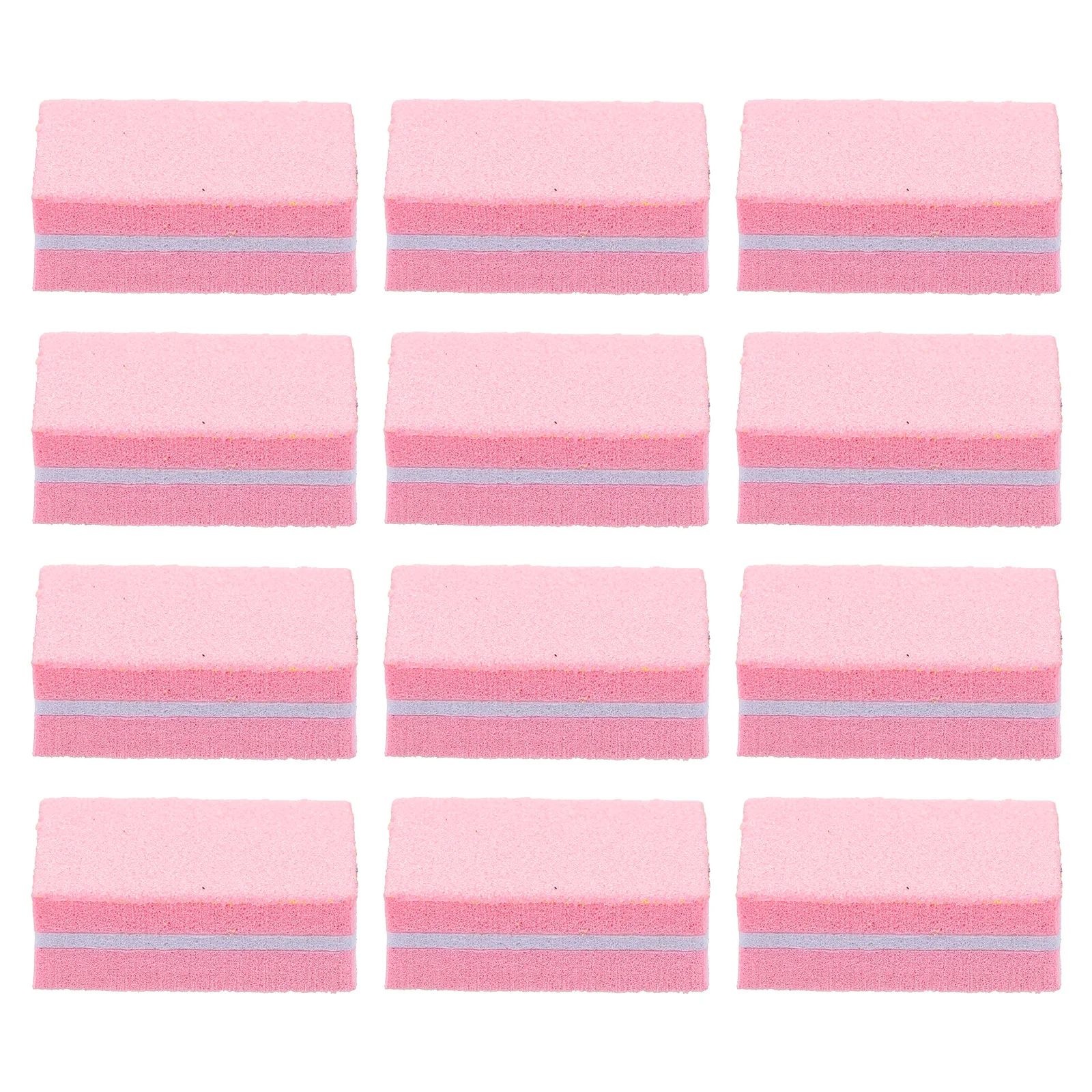 

Nail File Buffer Files Blocktools Manicure Polishing Buffing Sanding Care Tool Nails Diy Sponge Kit Professional Acrylic
