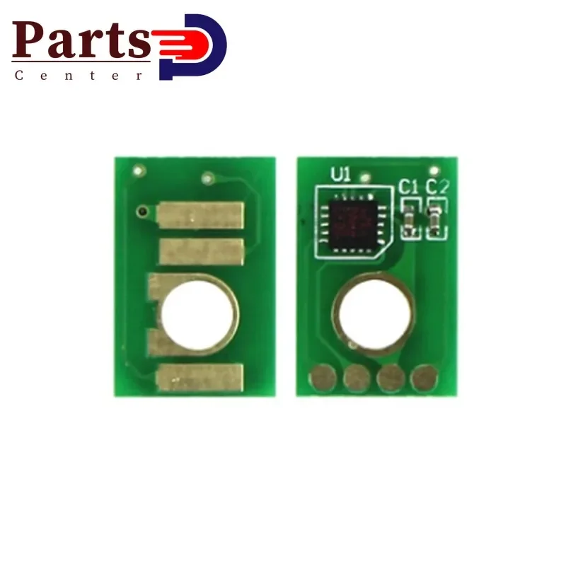 4 шт. чипов для Ricoh MP C2003 C2503 C2011 MPC2003 MPC2503 MPC2011 MPC 2003 2503 2011 MPC2003SP MPC2503SP чип тонера