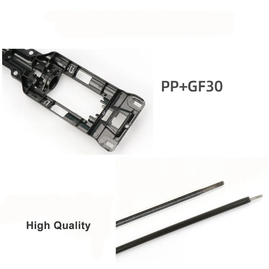 Регулировка сиденья скользящий Кронштейн Гибкий вал двигателя для BMW 5 7 серии F10