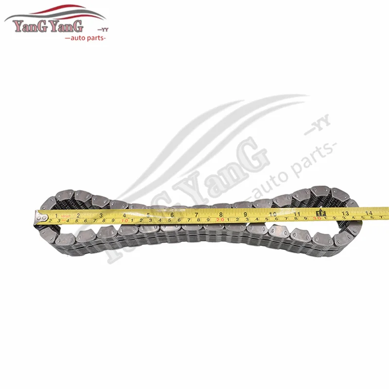 Цепь раздаточной коробки MD 738550 Для Mitsubishi Пикап Pajero V32 4G54 V44 4D56 Sport K94 K96 L200 K74T K75T